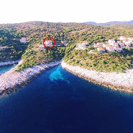 Apartments Tanja Завалатица Екстериор снимка