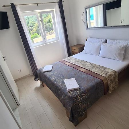 Apartments Tanja Завалатица Екстериор снимка