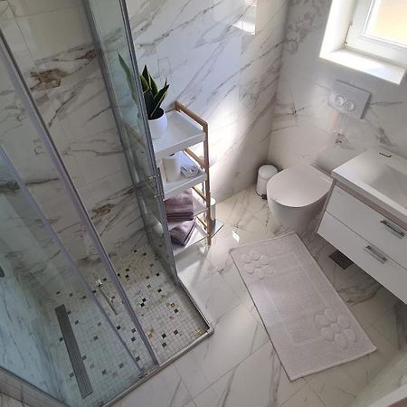 Apartments Tanja Завалатица Екстериор снимка