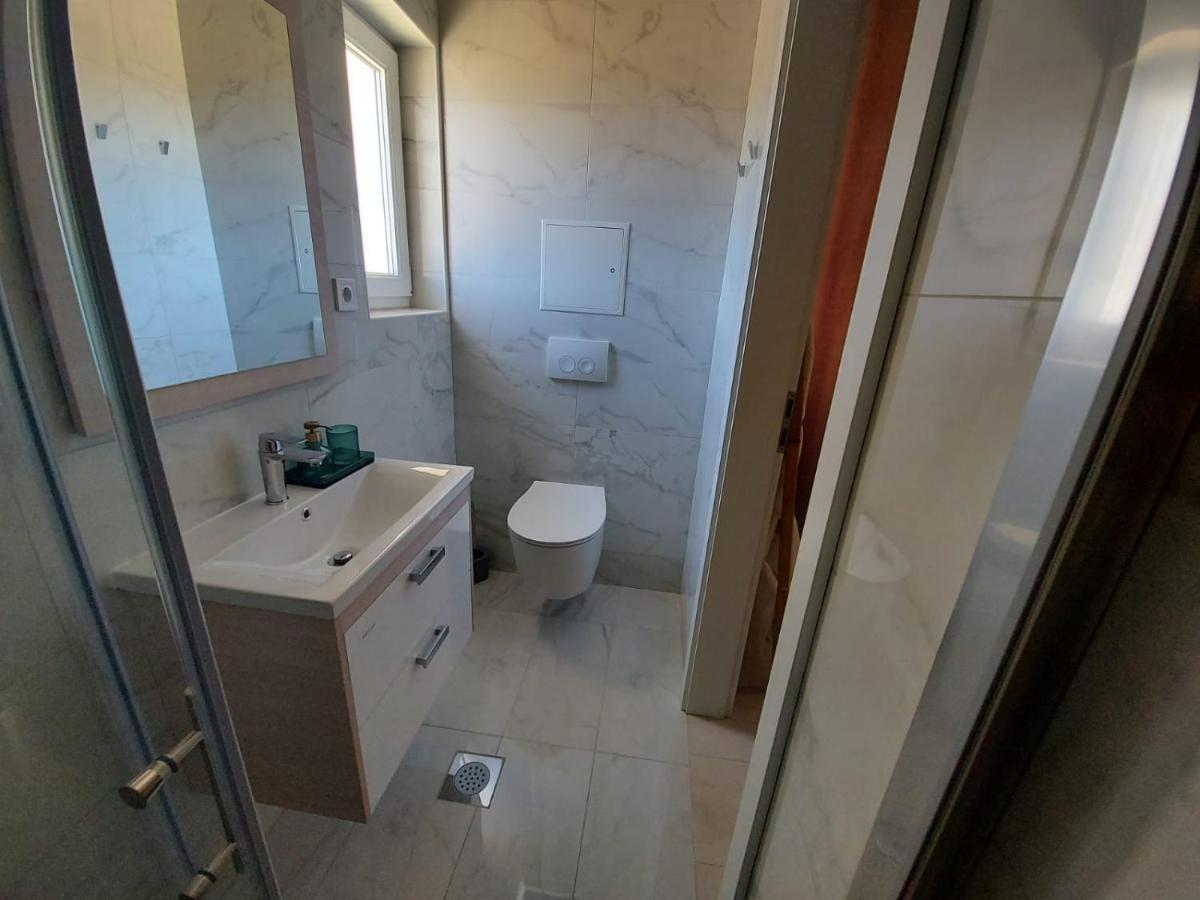 Apartments Tanja Завалатица Екстериор снимка