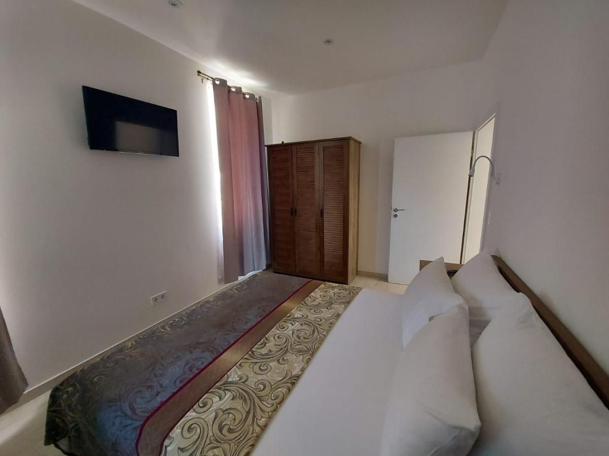 Apartments Tanja Завалатица Екстериор снимка