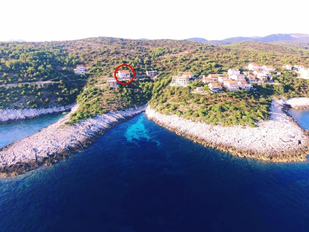 Apartments Tanja Завалатица Екстериор снимка