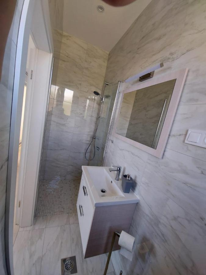 Apartments Tanja Завалатица Екстериор снимка