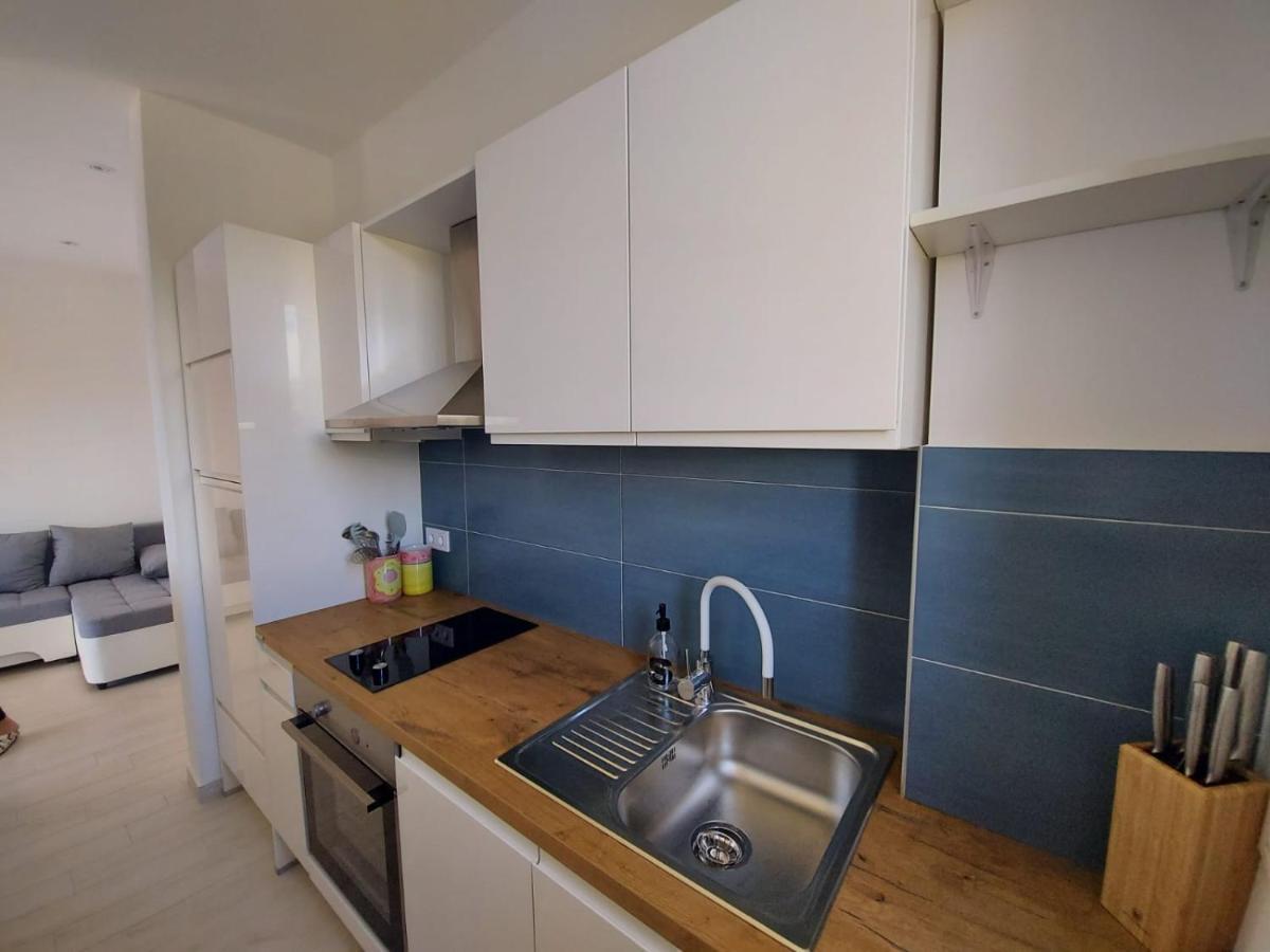 Apartments Tanja Завалатица Екстериор снимка
