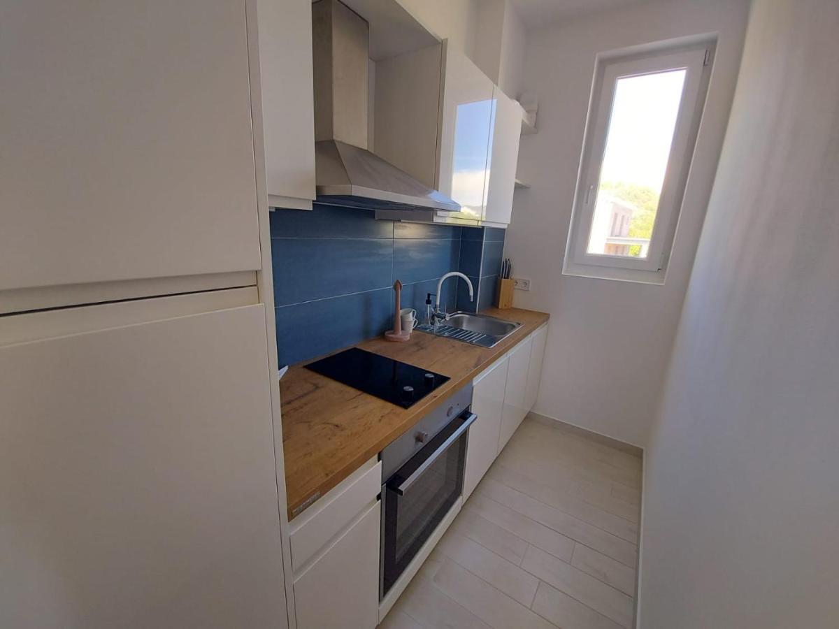 Apartments Tanja Завалатица Екстериор снимка