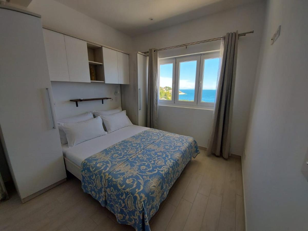 Apartments Tanja Завалатица Екстериор снимка