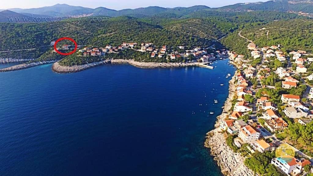 Apartments Tanja Завалатица Екстериор снимка