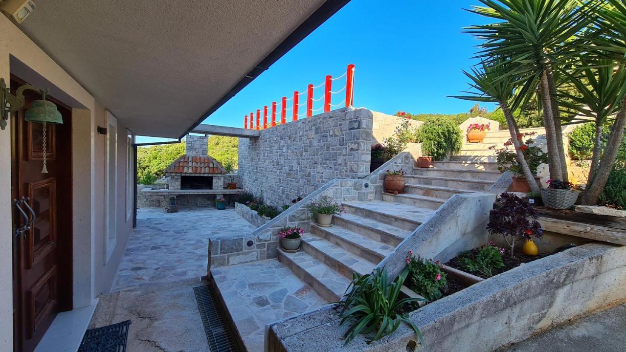 Apartments Tanja Завалатица Екстериор снимка