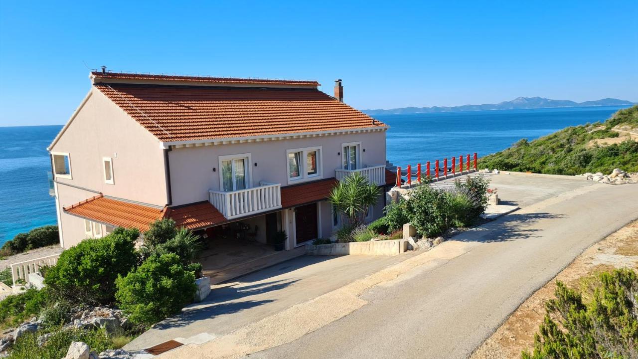 Apartments Tanja Завалатица Екстериор снимка