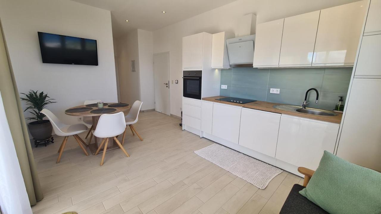 Apartments Tanja Завалатица Екстериор снимка