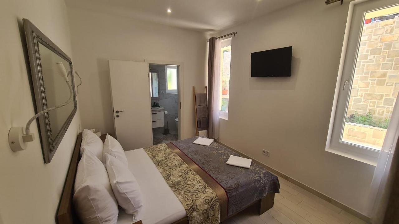Apartments Tanja Завалатица Екстериор снимка