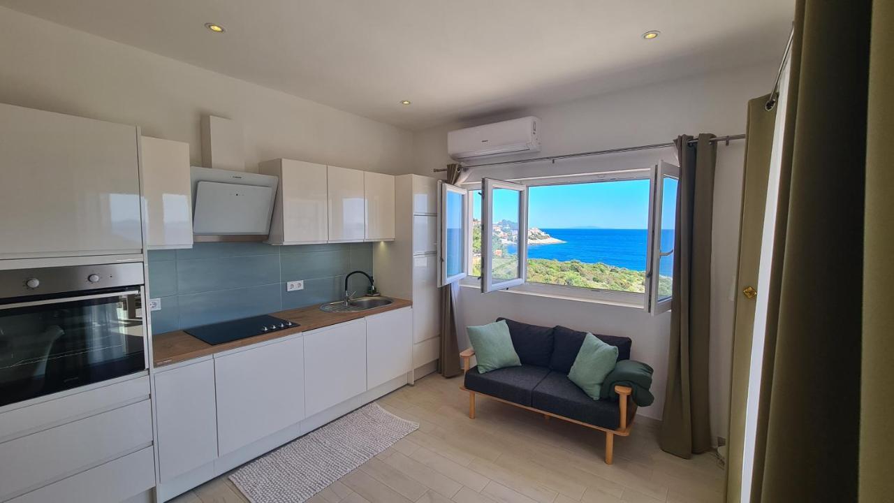 Apartments Tanja Завалатица Екстериор снимка