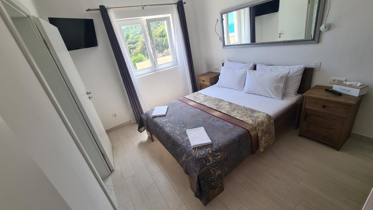 Apartments Tanja Завалатица Екстериор снимка
