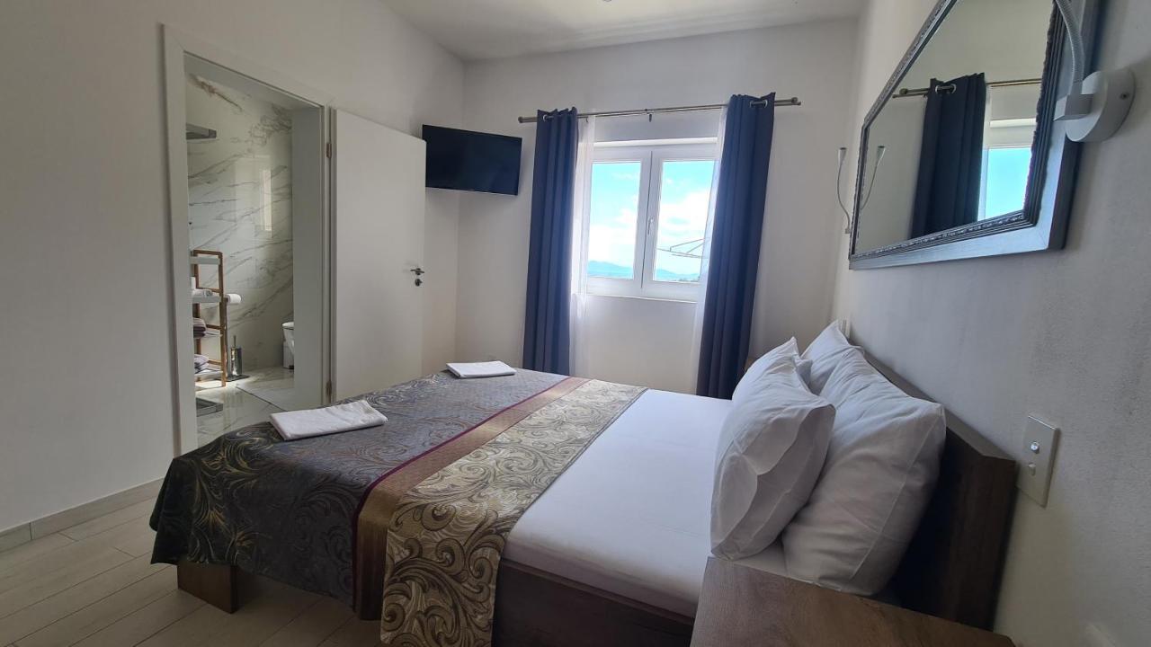Apartments Tanja Завалатица Екстериор снимка