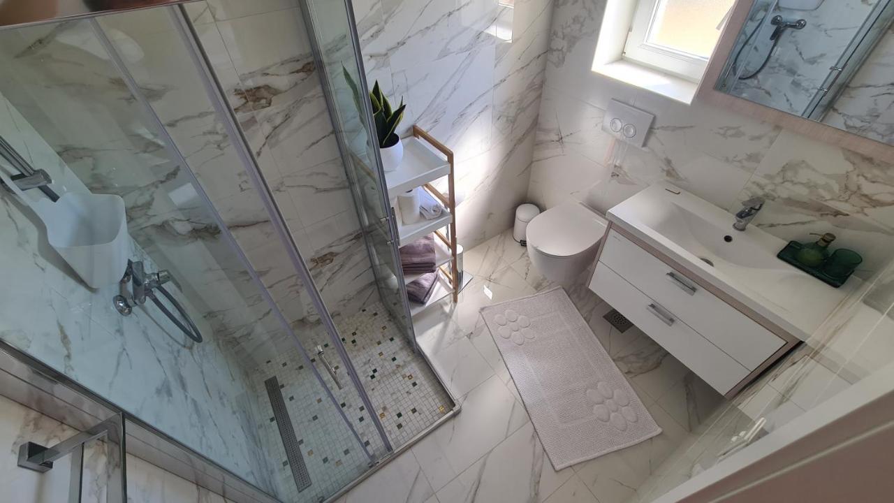 Apartments Tanja Завалатица Екстериор снимка